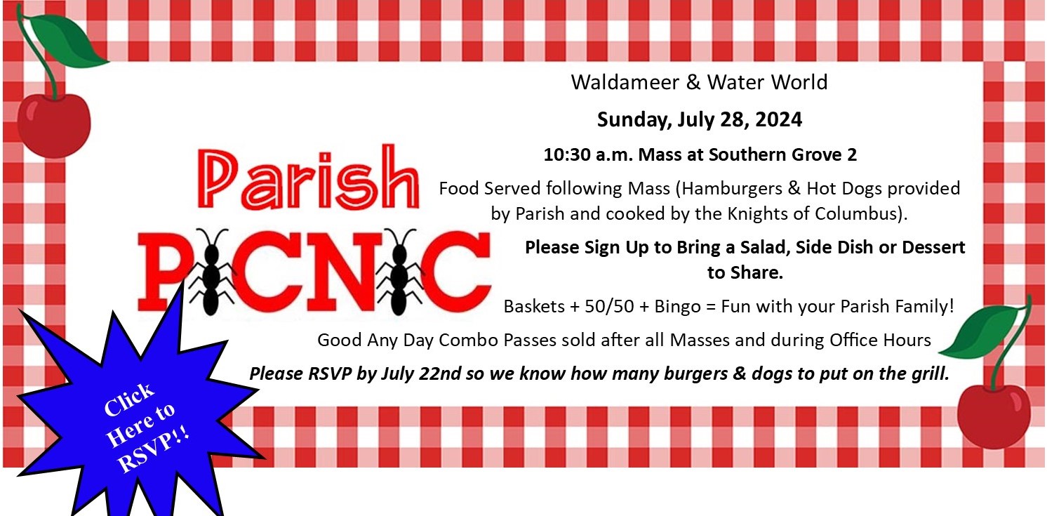 St. Francis Xavier, McKean